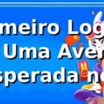 O Primeiro Login no 53a: Uma Aventura Inesperada nos Cassinos Online 🎰